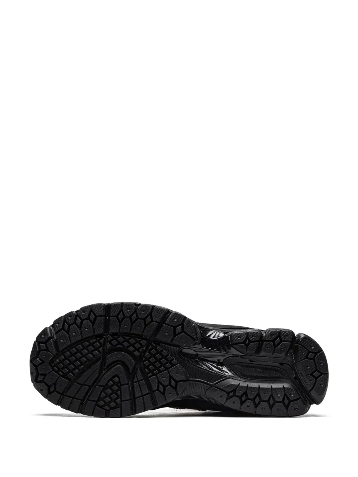 New Balance x The Basement 2002R スニーカー - 画像4