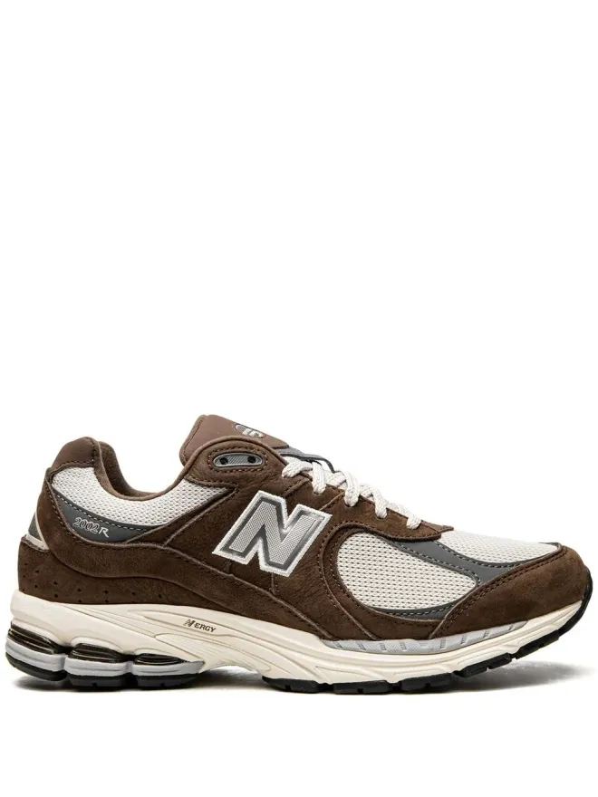 New Balance New Balance 2002R ブラウン/ベージュ スニーカーの商品画像