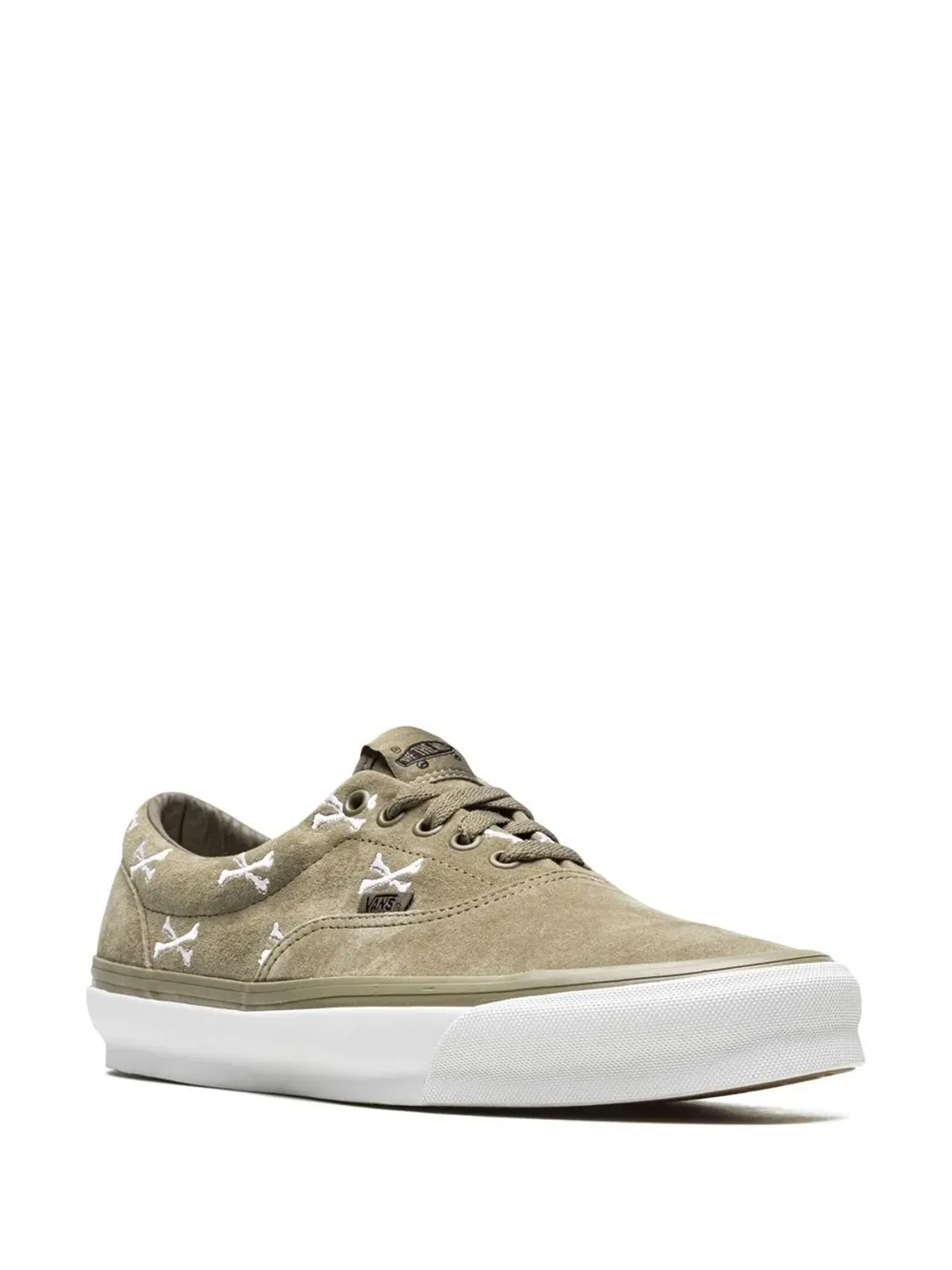 Vans x WTAPS OG Era LX Bones - Coyote スニーカー - 画像2