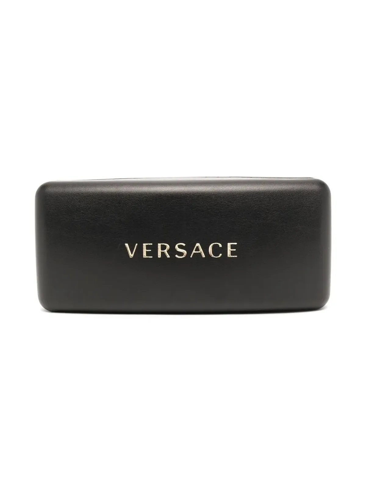 Versace Eyewear ビギー ジオメトリックフレーム サングラス - 画像4