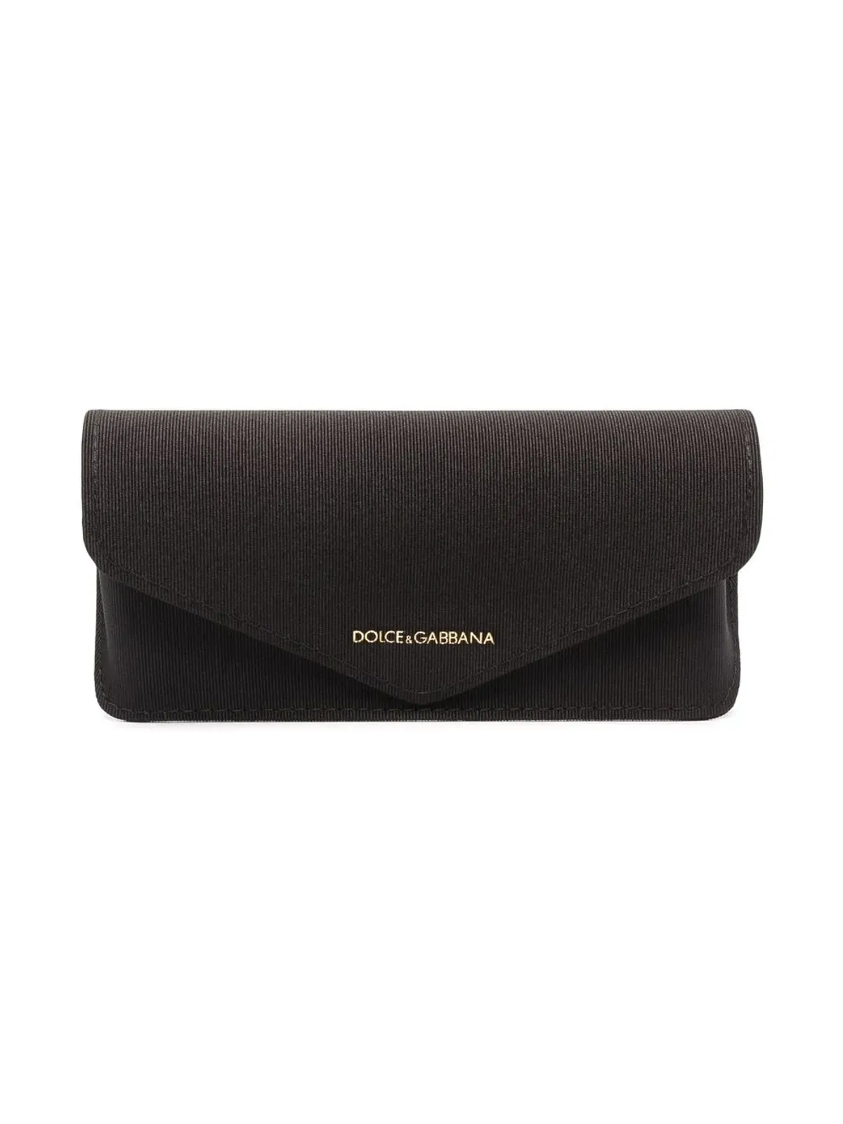 Dolce & Gabbana Eyewear ロゴチェーン キャットアイ サングラス - 画像4