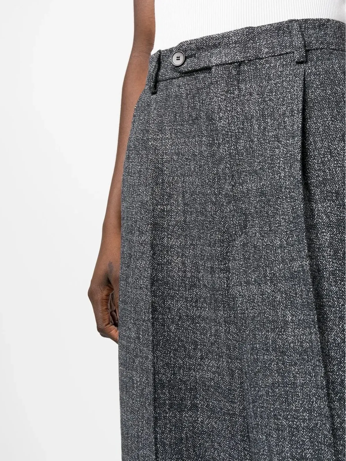 A.P.C. ストレートレッグパンツ - 画像5