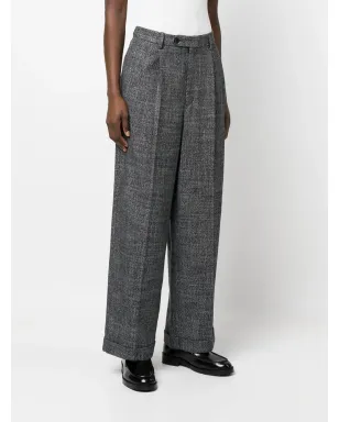 A.P.C. ストレートレッグパンツ - サムネイル3