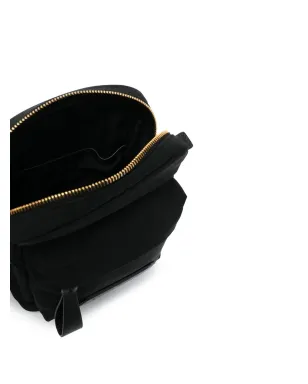 TOM FORD ロゴパッチ ジップアップ メッセンジャーバッグ - サムネイル5