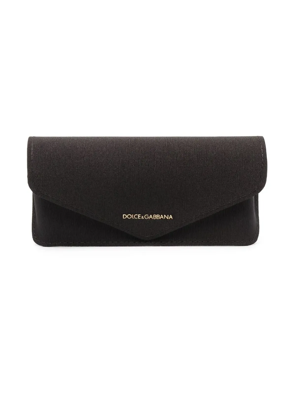 Dolce & Gabbana Eyewear オーバーサイズキャットアイフレームサングラス - 画像4