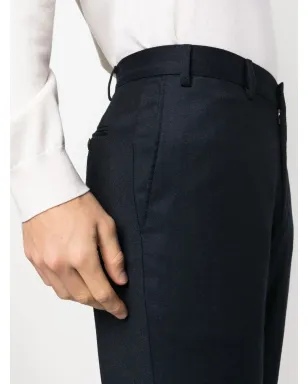 Canali テーラードウールパンツ - サムネイル5