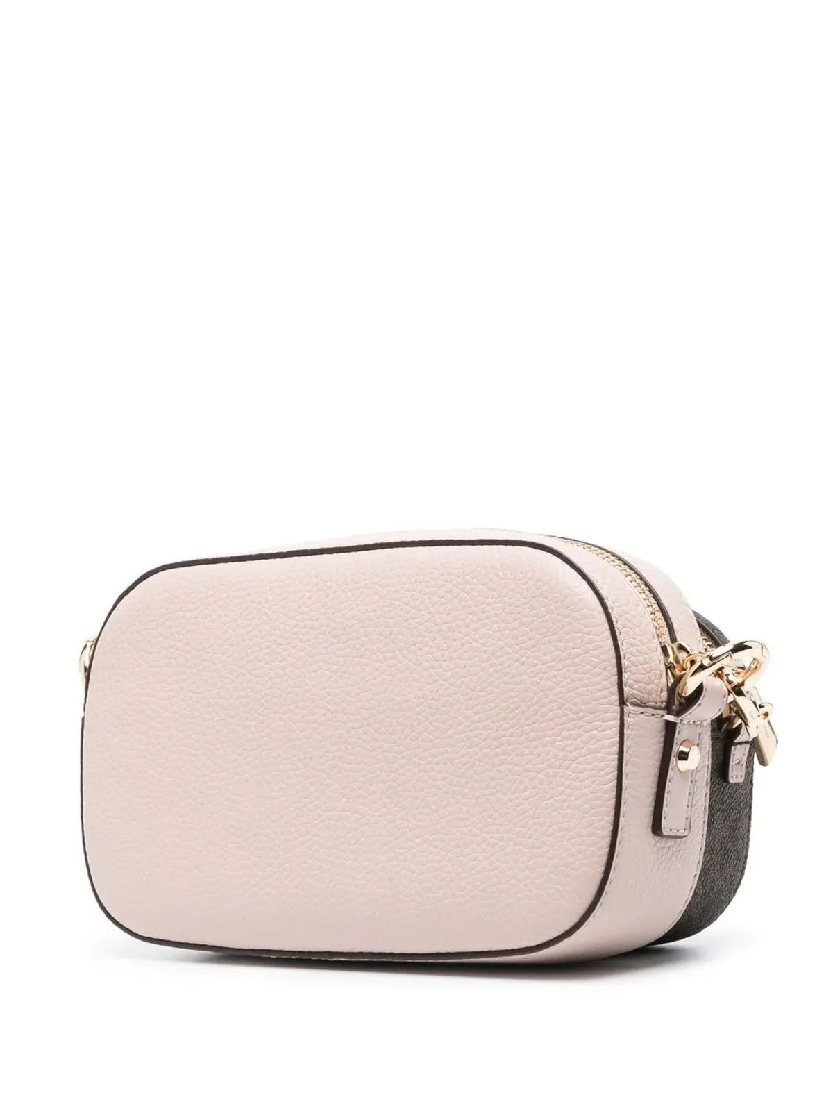 Michael Michael Kors Jet Set ショルダーバッグ ピンク - 画像3