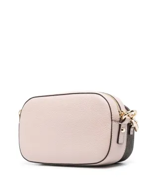 Michael Michael Kors Jet Set ショルダーバッグ ピンク - サムネイル3