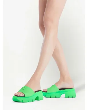 Giuseppe Zanotti アポカリプスホットヒールサンダル - サムネイル5