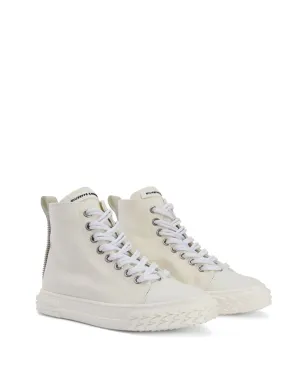 Giuseppe Zanotti Blabber ハイトップスニーカー - サムネイル2