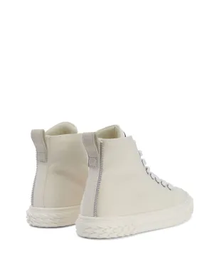 Giuseppe Zanotti Blabber ハイトップスニーカー - サムネイル3