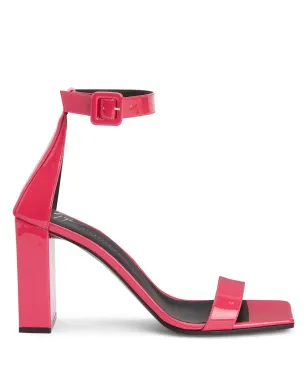Giuseppe Zanotti Shangay 85mm サンダル - サムネイル1