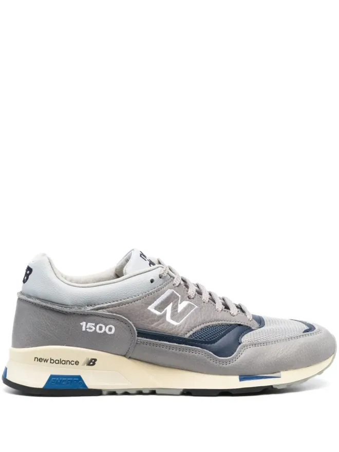 New Balance New Balance 2500 ロー・トップスニーカー（グレー）の商品画像
