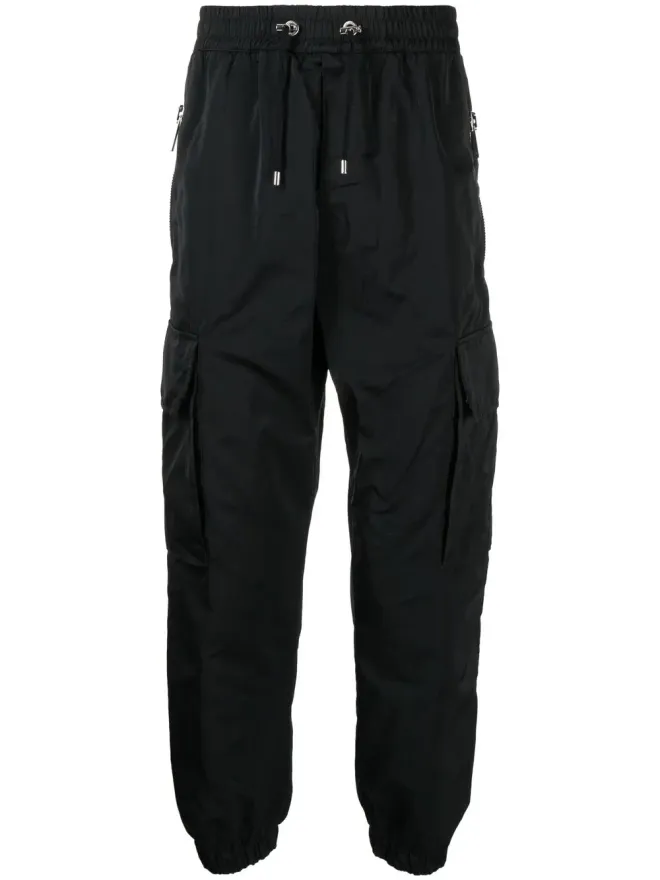 BALMAIN Balmain テーパードカーゴパンツの商品画像