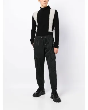 Balmain テーパードカーゴパンツ - サムネイル2