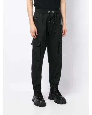 Balmain テーパードカーゴパンツ - サムネイル3