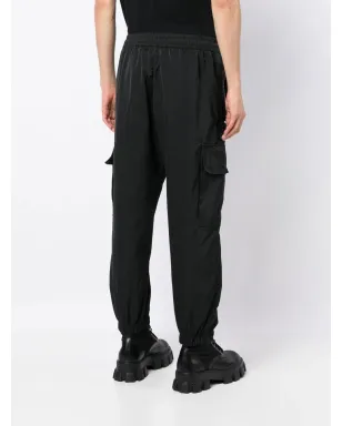 Balmain テーパードカーゴパンツ - サムネイル4
