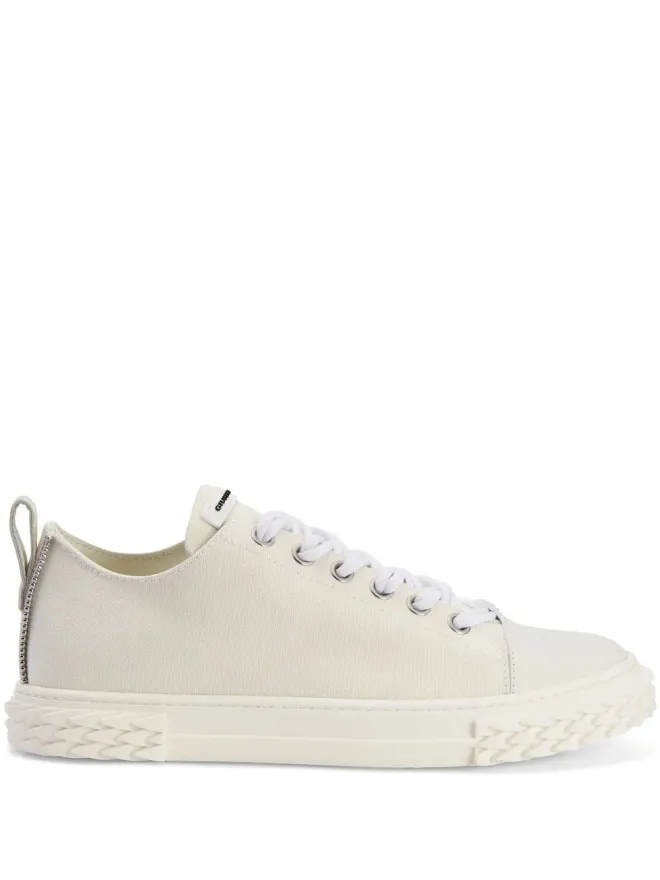 Giuseppe Zanotti Giuseppe Zanotti Blabber ローカットスニーカーの商品画像