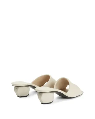 Giuseppe Zanotti Rozalie スリップオンサンダル - サムネイル3