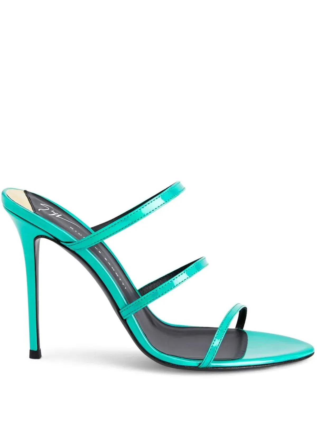 Giuseppe Zanotti アリムハ サンダル - 画像1