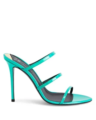 Giuseppe Zanotti アリムハ サンダル - サムネイル1