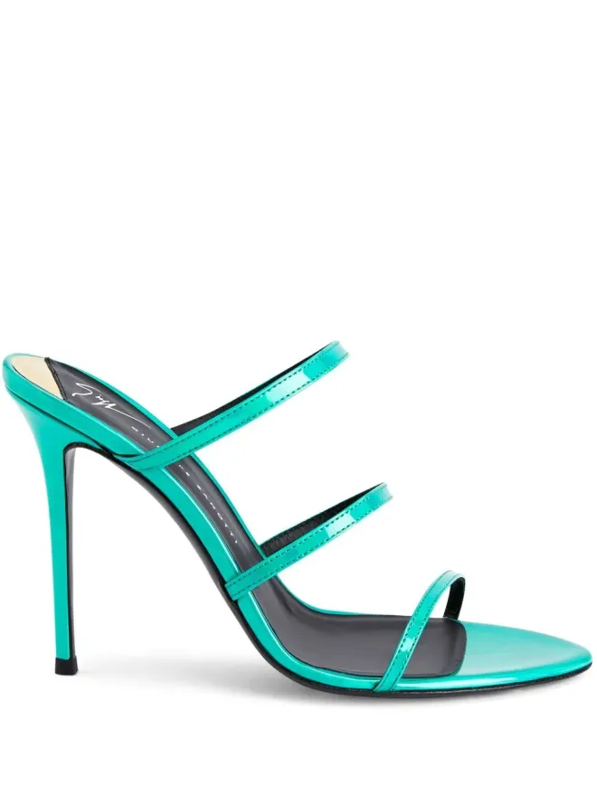 Giuseppe Zanotti Giuseppe Zanotti アリムハ サンダルの商品画像