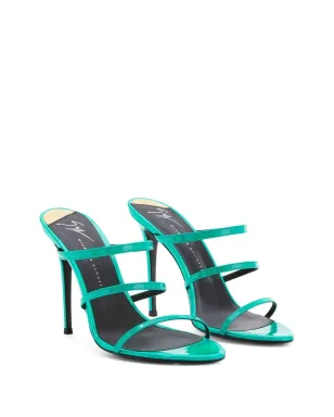 Giuseppe Zanotti アリムハ サンダル - サムネイル2