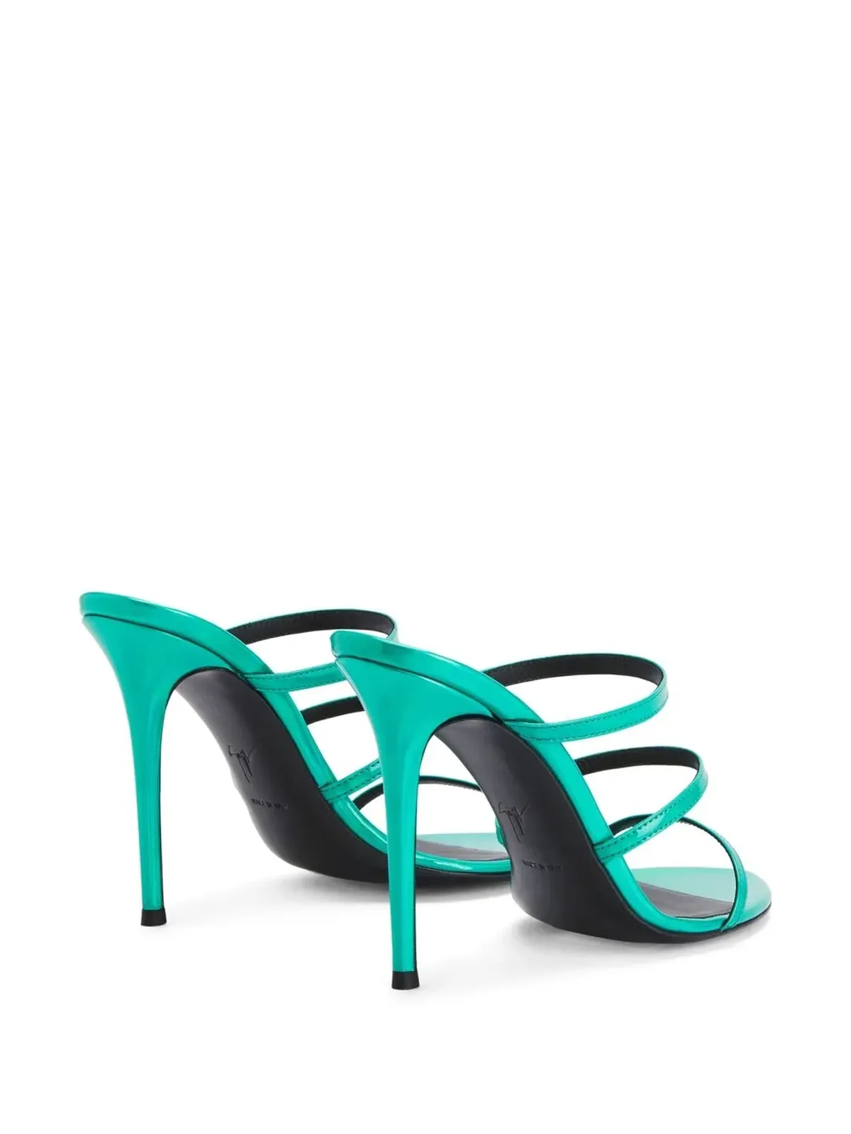 Giuseppe Zanotti アリムハ サンダル - 画像3