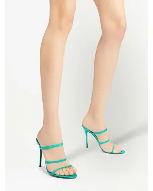 Giuseppe Zanotti アリムハ サンダル - サムネイル4