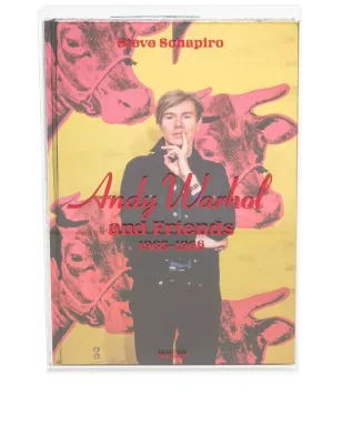 TASCHEN Steve Schapiro. Andy Warhol and Friends - Green - サムネイル1