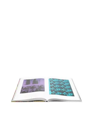 TASCHEN Steve Schapiro. Andy Warhol and Friends - Green - サムネイル3
