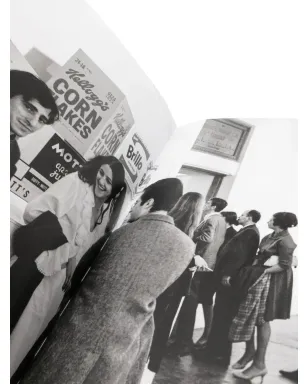 TASCHEN Steve Schapiro. Andy Warhol and Friends - Green - サムネイル4