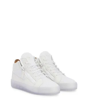 Giuseppe Zanotti Kriss レースアップスニーカー - サムネイル2
