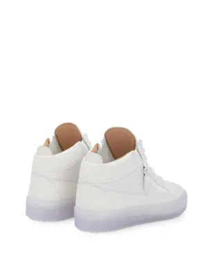 Giuseppe Zanotti Kriss レースアップスニーカー - サムネイル3