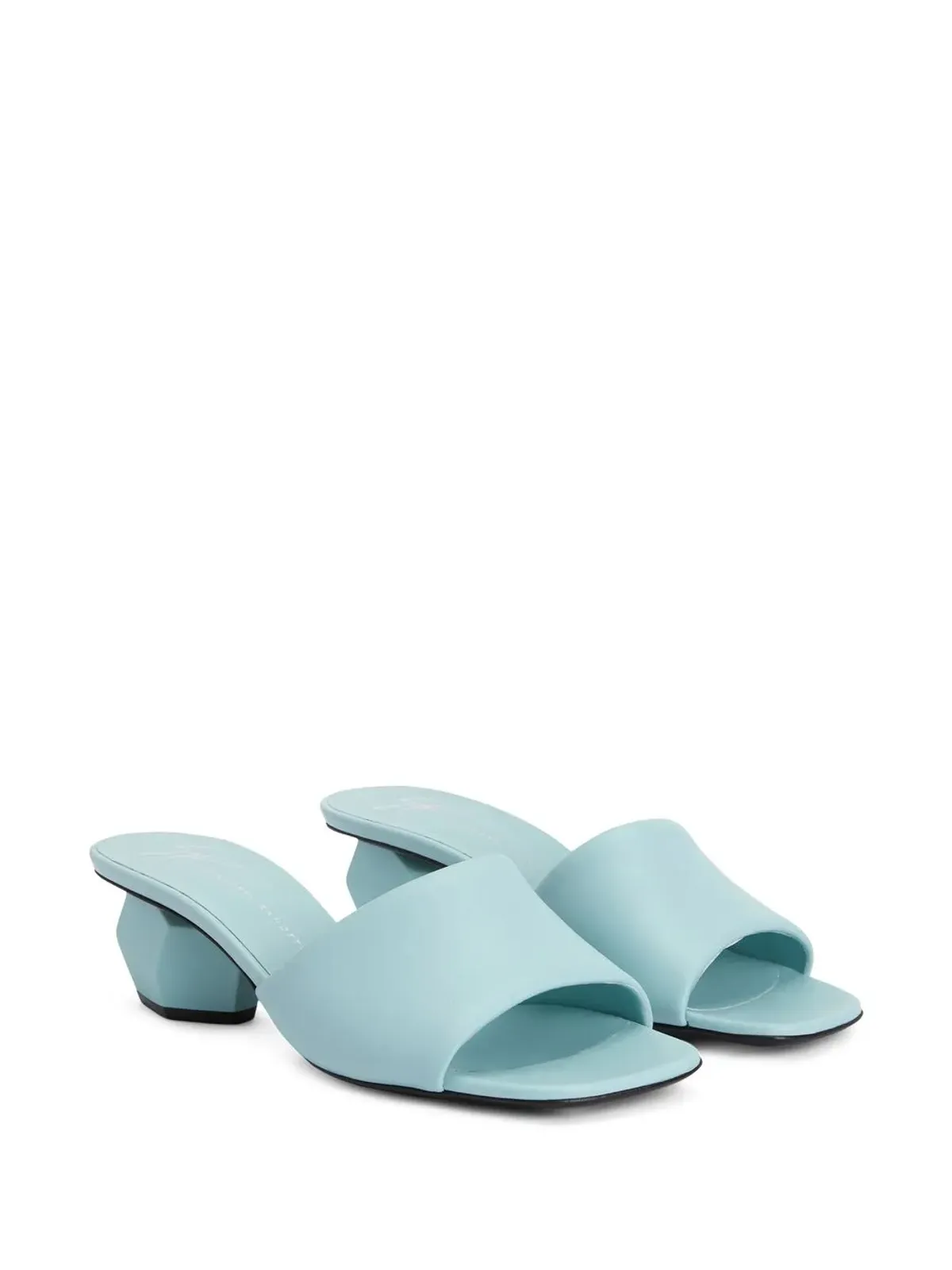 Giuseppe Zanotti Rozalieサンダル - 画像2