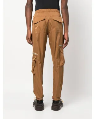 RHUDE ストレートレッグカーゴパンツ - サムネイル4