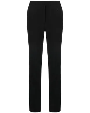 Courrèges ミッドライズ・スリムフィットパンツ - サムネイル1