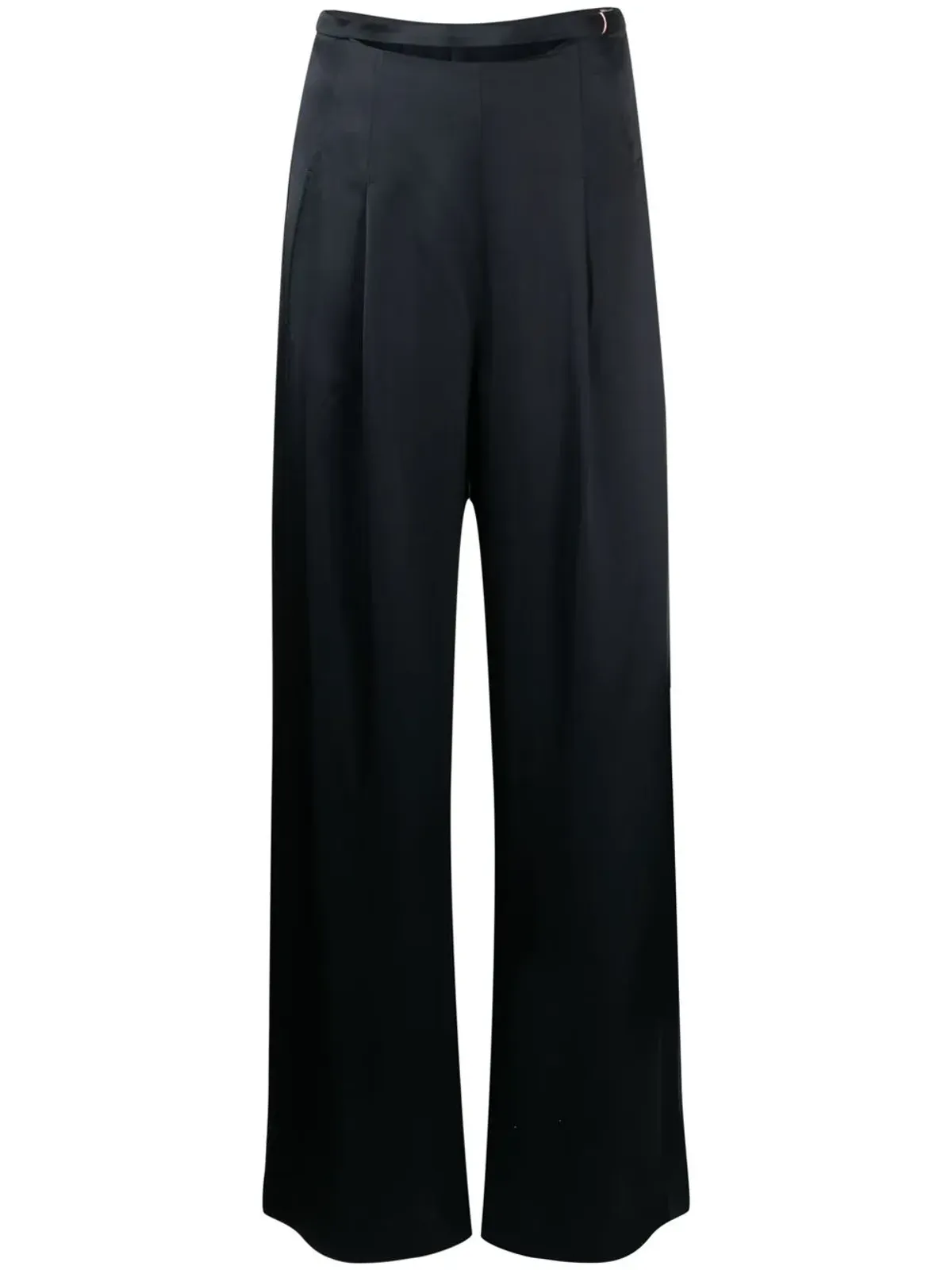 Cult Gaia Tash ワイドレッグパンツ - 画像1