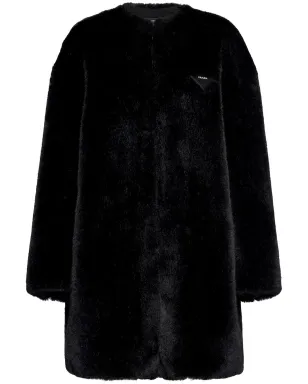 Prada アスペン ファーコート - サムネイル1