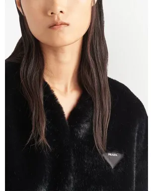 Prada アスペン ファーコート - サムネイル5