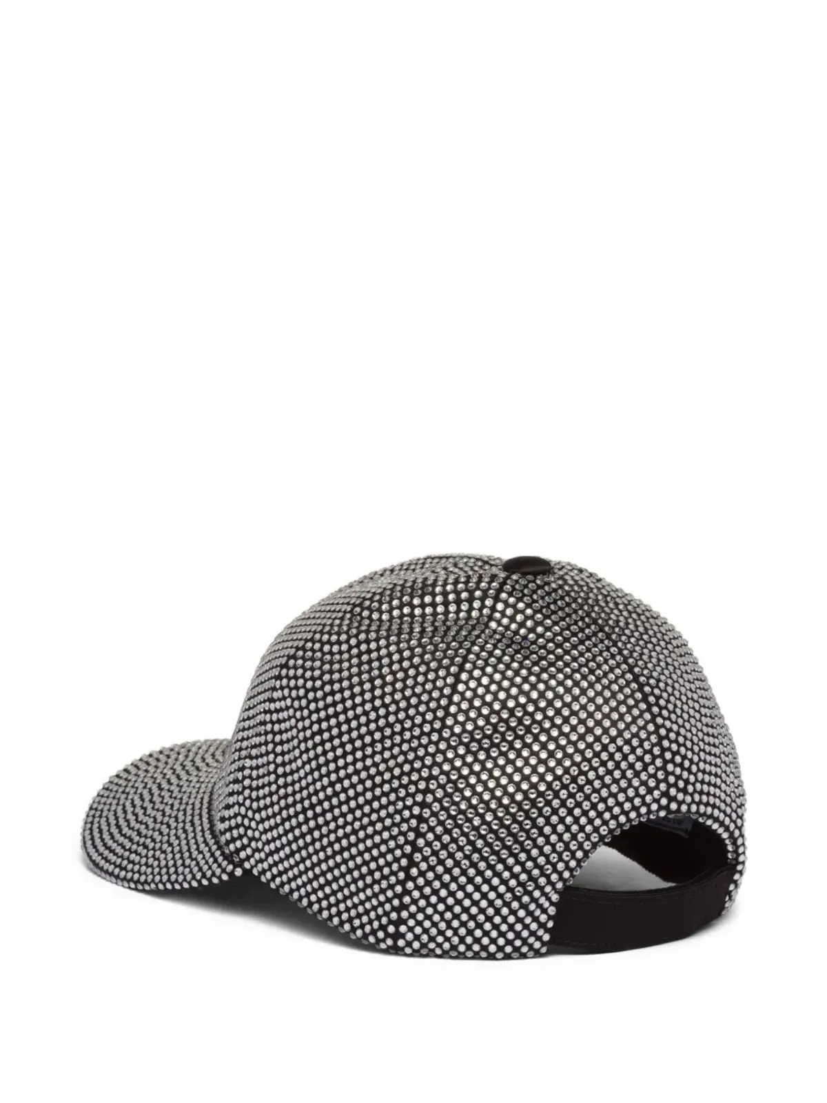 Prada Duchesse baseball cap - 画像2