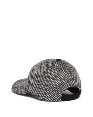 Prada Duchesse baseball cap - サムネイル2