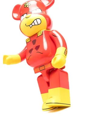 MEDICOM TOY The Simpsons BE@RBRICK figure - Red - サムネイル3