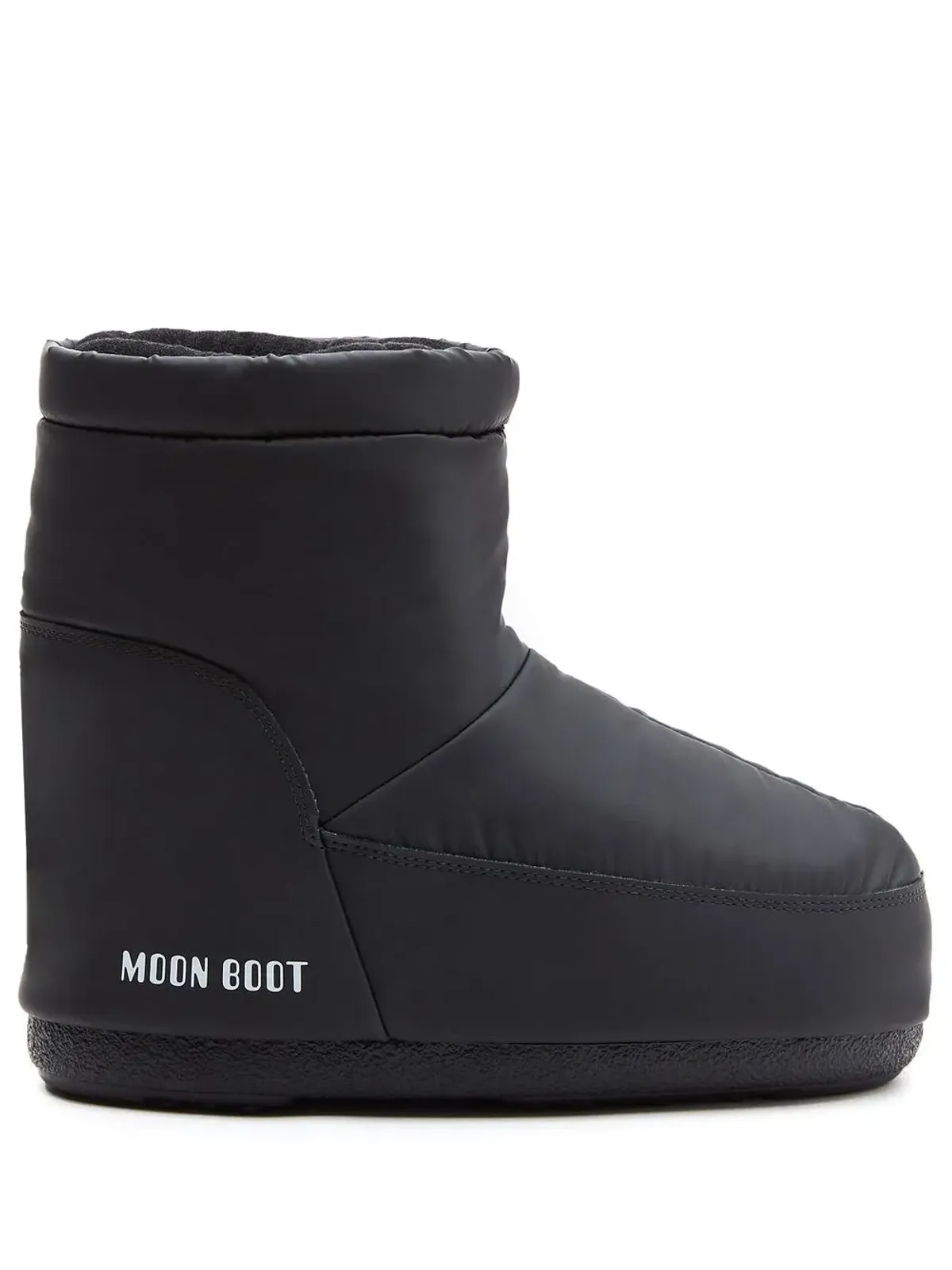 Moon Boot Icon No-Lace ブーツ - 画像1