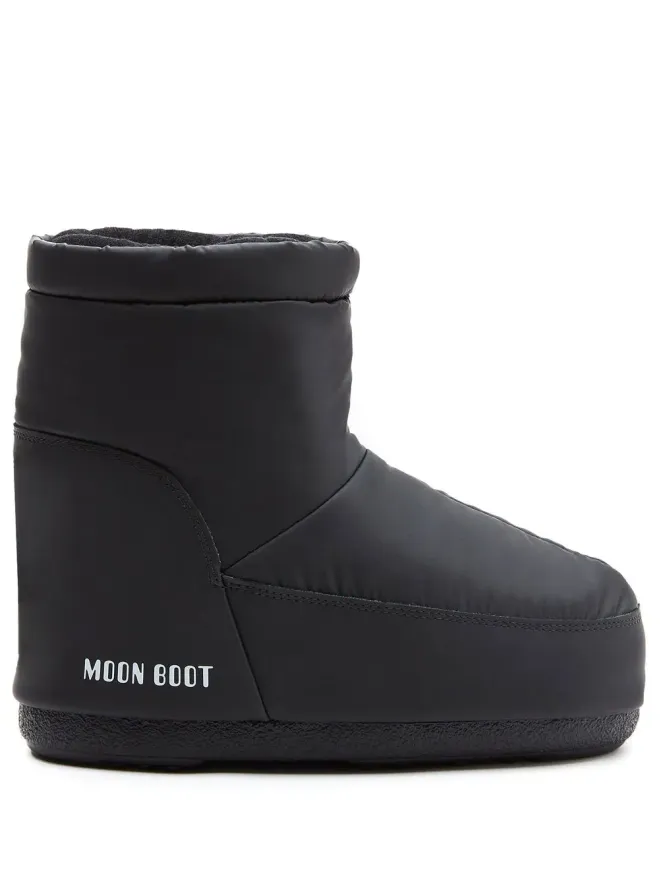 MOON BOOT Moon Boot Icon No-Lace ブーツの商品画像