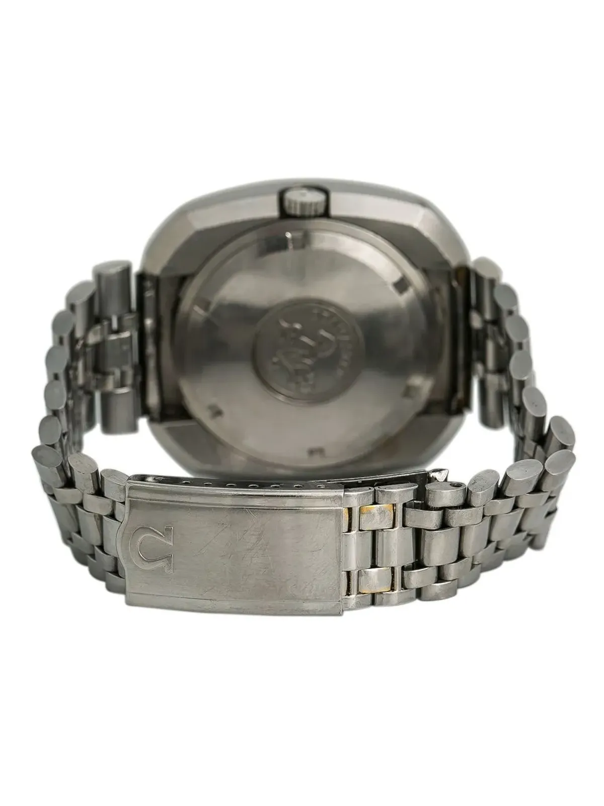 OMEGA シーマスター アナキン・スカイウォーカー ウォッチ - 画像4