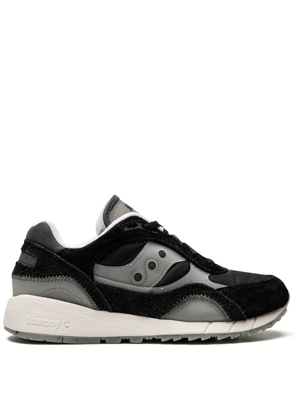 Saucony Shadow 6000 ロー・トップスニーカー - 画像1