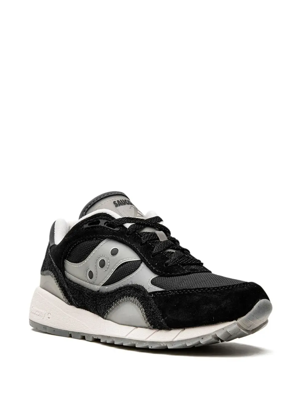 Saucony Shadow 6000 ロー・トップスニーカー - 画像2