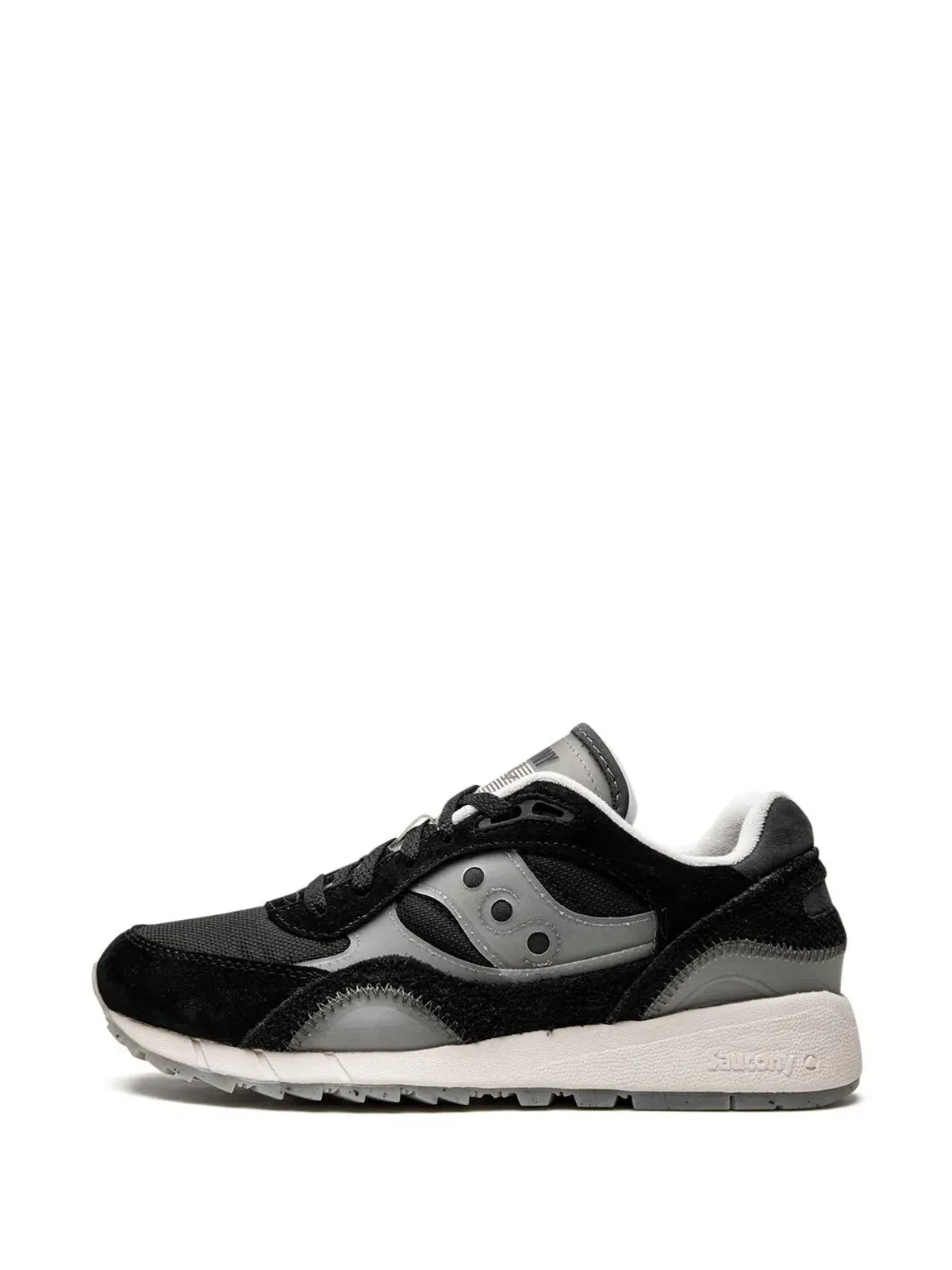 Saucony Shadow 6000 ロー・トップスニーカー - 画像4