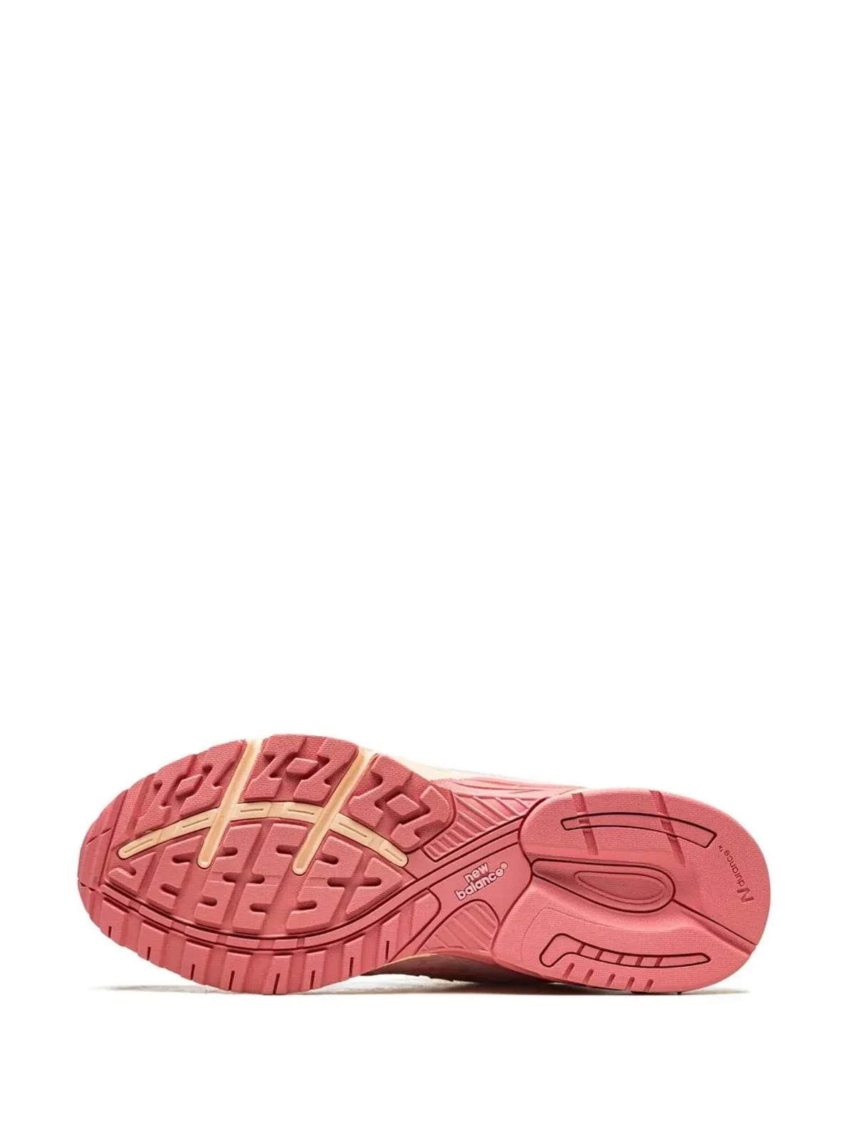 New Balance x Joe Freshgoods 993 "Performance Art - Powder Pink" sneakers - 画像4